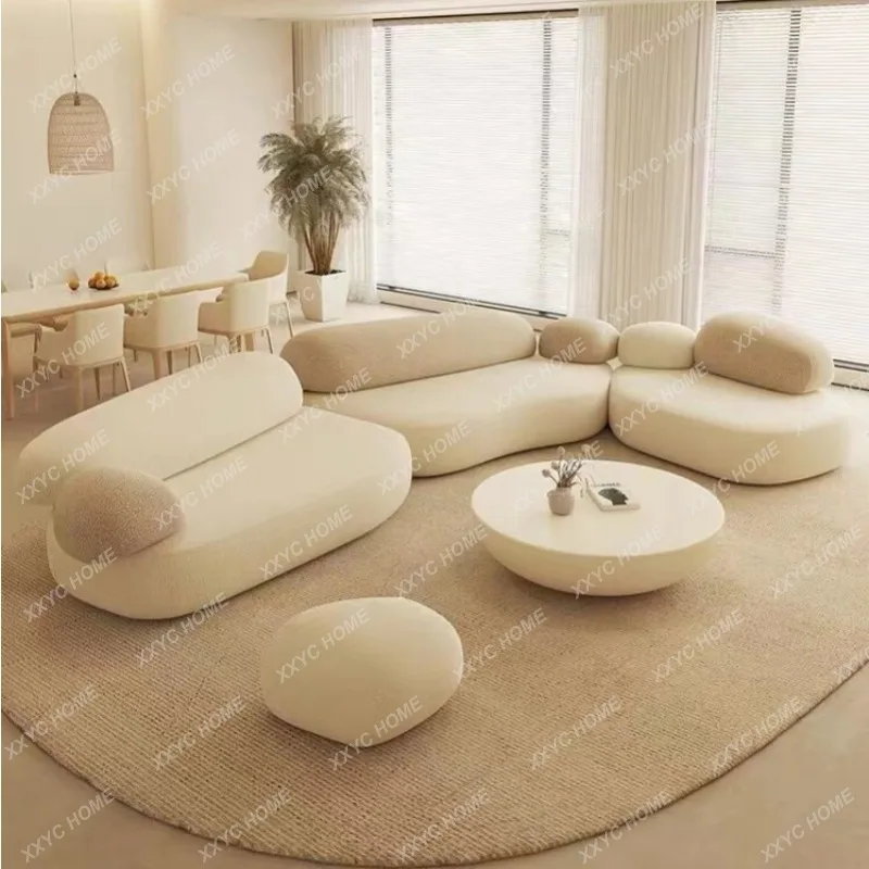 JDBVelvet pebble normcore living room beauty salon reception rest area compression sofa z626 310*130*75
JDBVelvet pebble normcore living room beauty salon reception rest area compression sofa z626 310*130*75