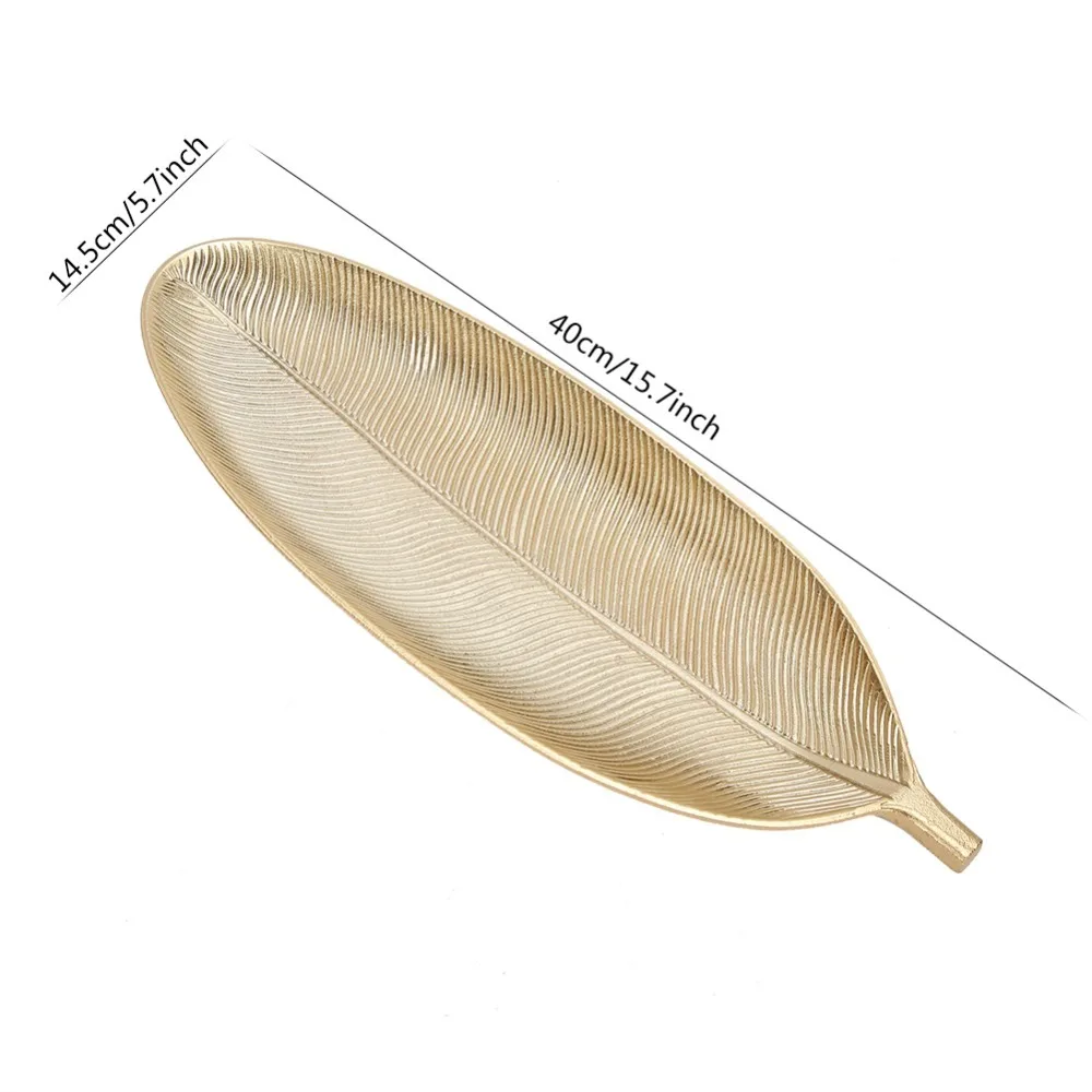 Поднос для подачи десертов и закусок в форме ананаса/листья, золотистый, из смолы, для использования в ресторанах
Поднос для подачи десертов и закусок в форме ананаса/листья, золотистый, из смолы, для использования в ресторанах