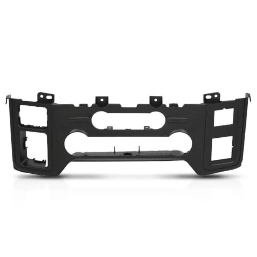 DOTCOM обогреватель кондиционера, климат-контроль, отделка центральной консоли, черная рамка для Ford F150 2021 2022 2023, аксессуар для внутренней приборной панели
DOTCOM обогреватель кондиционера, климат-контроль, отделка центральной консоли, черная рамка для Ford F150 2021 2022 2023, аксессуар для внутренней приборной панели