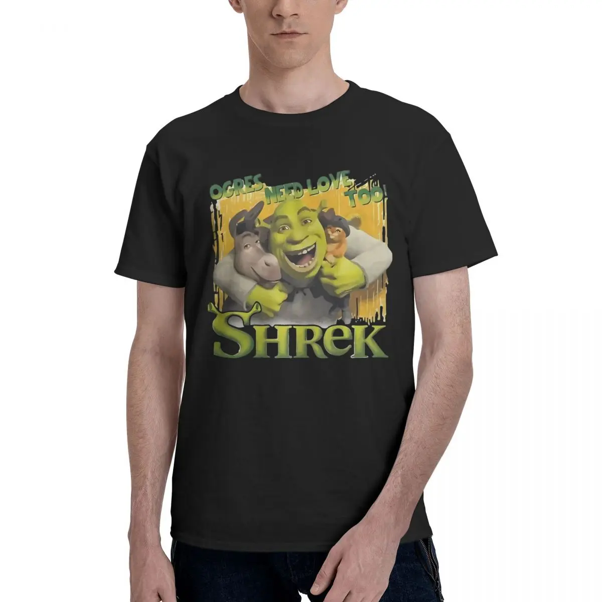 Лето, Meme Face, новинка, повседневные дышащие удобные милые футбольные рубашки из 100% хлопка, 2025 г., футболка с рисунком
Лето, Meme Face, новинка, повседневные дышащие удобные милые футбольные рубашки из 100% хлопка, 2025 г., футболка с рисунком