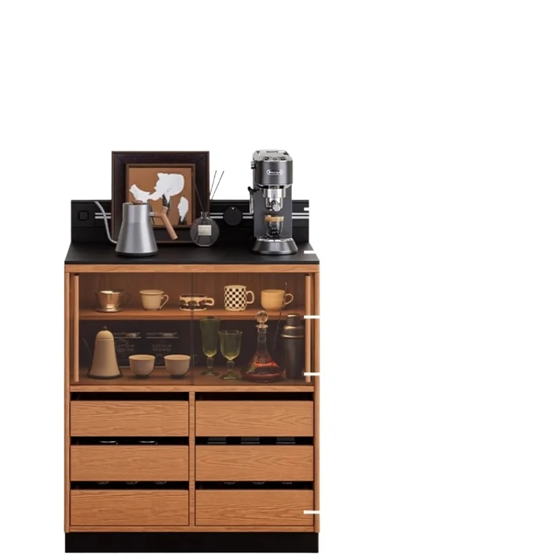 Moby Side Cabinet Modular Combination Cabinet Coffee Cabinet Rock Slate Countertop Kitchen Dining Room Tea Drawer
Moby Side Cabinet Modular Combination Cabinet Coffee Cabinet Rock Slate Countertop Kitchen Dining Room Tea Drawer