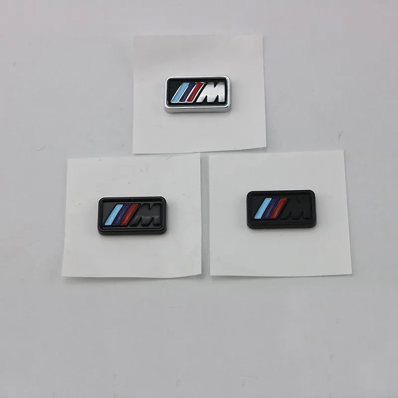 DIY Car Steering Wheel Hub Caps Center Emblem Badge Center Console Sticker For BMW M Emblem E39 E38 E90 E60 F30 F20 X1 X3 X5 X6
DIY Car Steering Wheel Hub Caps Center Emblem Badge Center Console Sticker For BMW M Emblem E39 E38 E90 E60 F30 F20 X1 X3 X5 X6