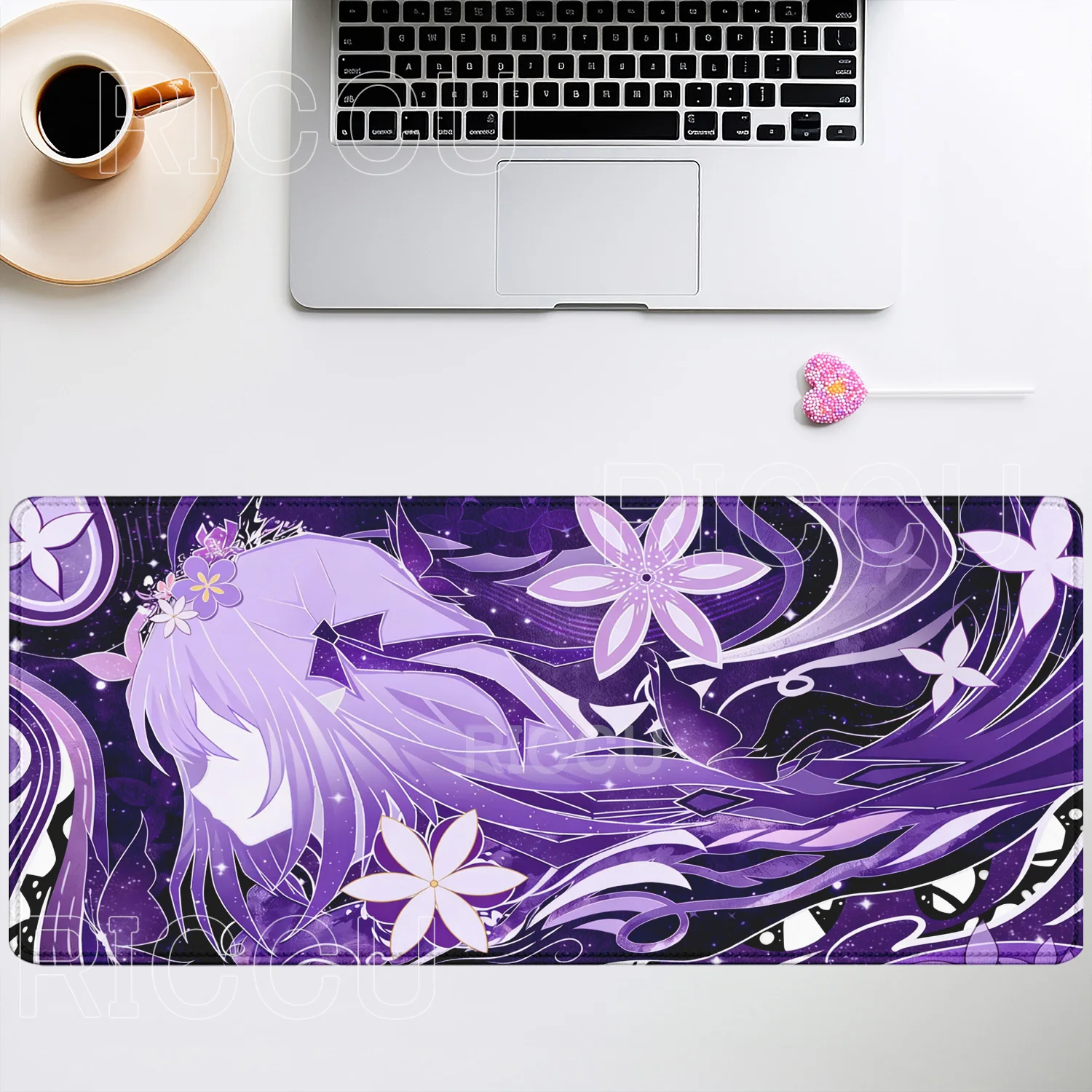 Honkai Star Rail Cyrene Castorice Phainon Mousepad Game Computer Gaming Keyboard Rubber Mouse Pad PC Office HD Printing Desk Mat
Honkai Star Rail Cyrene Castorice Phainon Mousepad Game Computer Gaming Keyboard Rubber Mouse Pad PC Office HD Printing Desk Mat