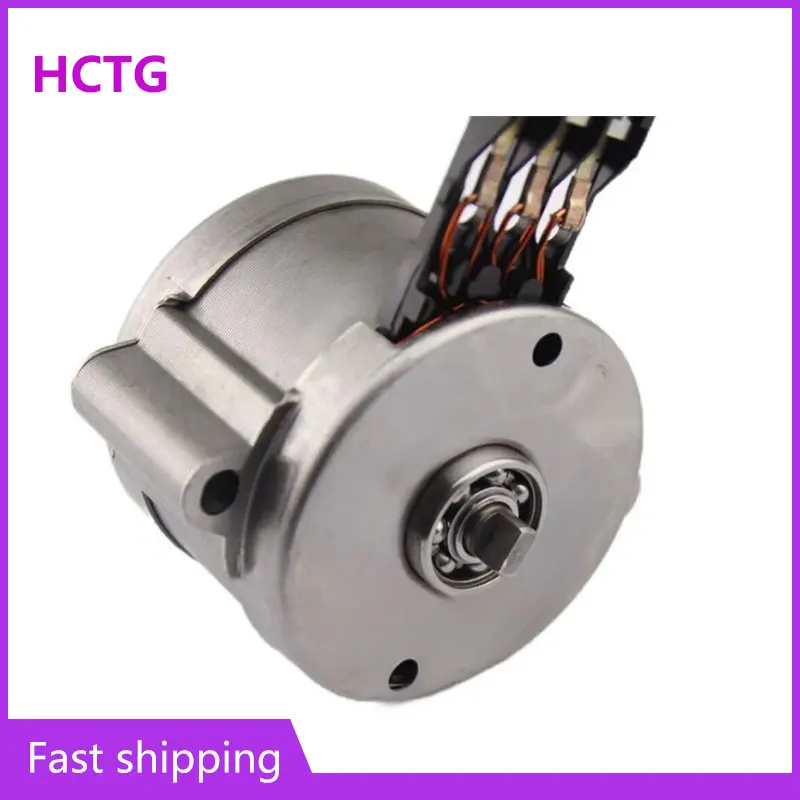 0AM325583E 7-Speed Transmission Step Motor Gearbox Oil Pump Motor For Volkswagen 2011-2018 TOURAN Golf Caddy Audi Skoda Seat
0AM325583E 7-Speed Transmission Step Motor Gearbox Oil Pump Motor For Volkswagen 2011-2018 TOURAN Golf Caddy Audi Skoda Seat