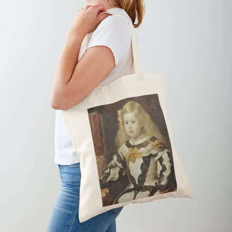 Vintage portrait of Infanta Margarita Louvre Tote Bag tote bag tote bags cloth bags Shopping bags personalized
Vintage portrait of Infanta Margarita Louvre Tote Bag tote bag tote bags cloth bags Shopping bags personalized