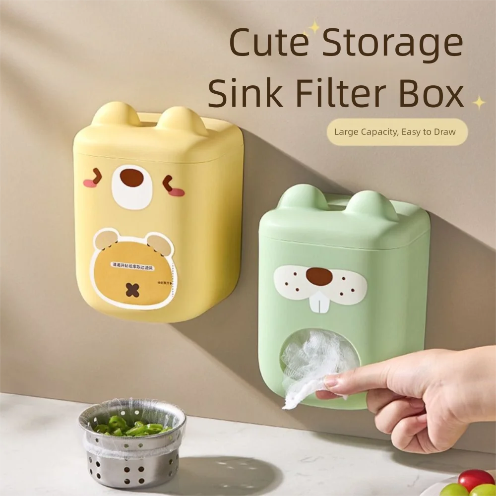 Multifunctional Filter Storage Box Space-saving Stackable Filter Organizer Rack Large Capacity with 100Pcs Filters
Multifunctional Filter Storage Box Space-saving Stackable Filter Organizer Rack Large Capacity with 100Pcs Filters