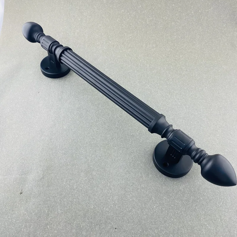 Door handle villa home double door handle KTV meeting room door handle
Door handle villa home double door handle KTV meeting room door handle