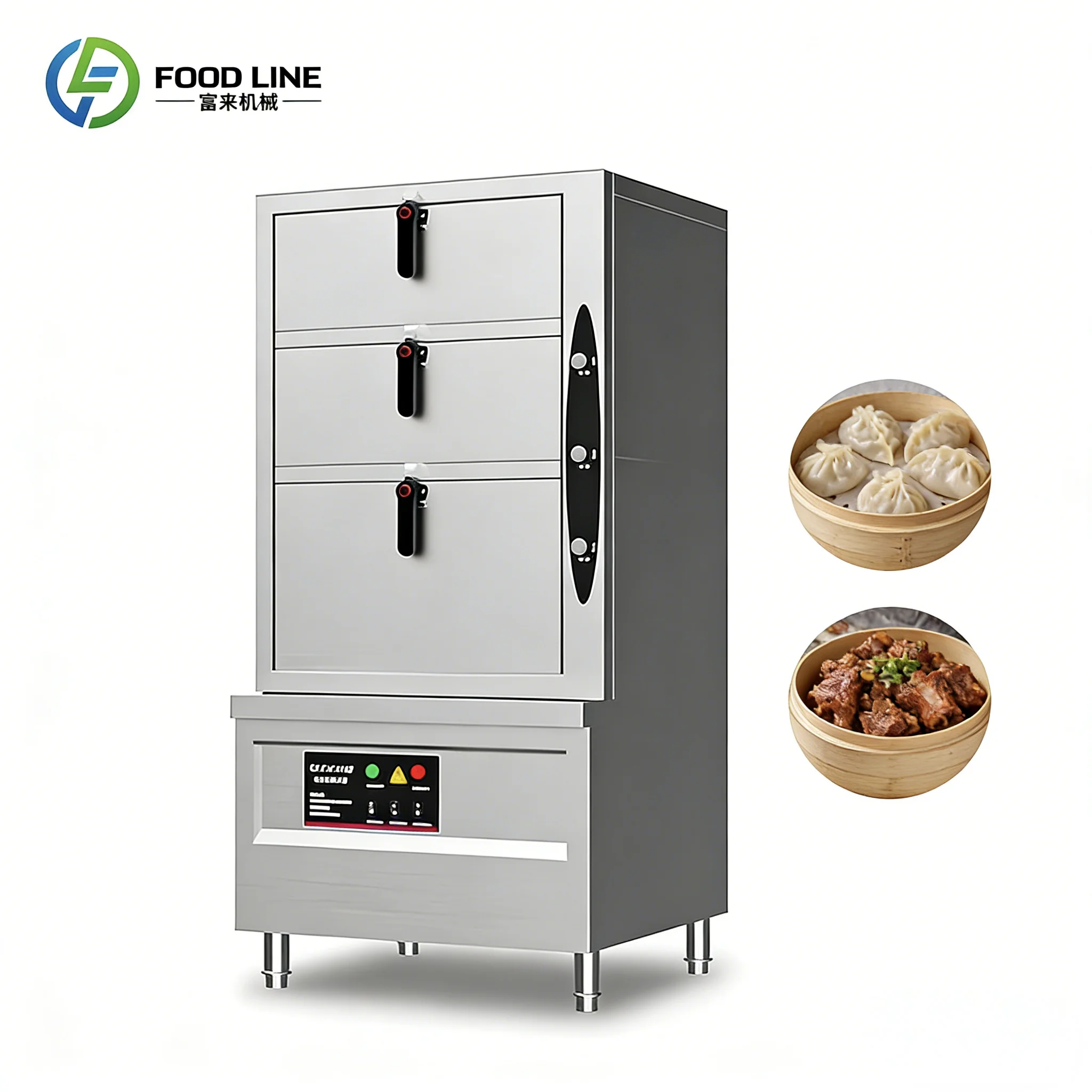 Customized Vegetable Steam Cabinet Fast Food Steamer Portable Steam Cabinet Baby Food Steamer
Customized Vegetable Steam Cabinet Fast Food Steamer Portable Steam Cabinet Baby Food Steamer