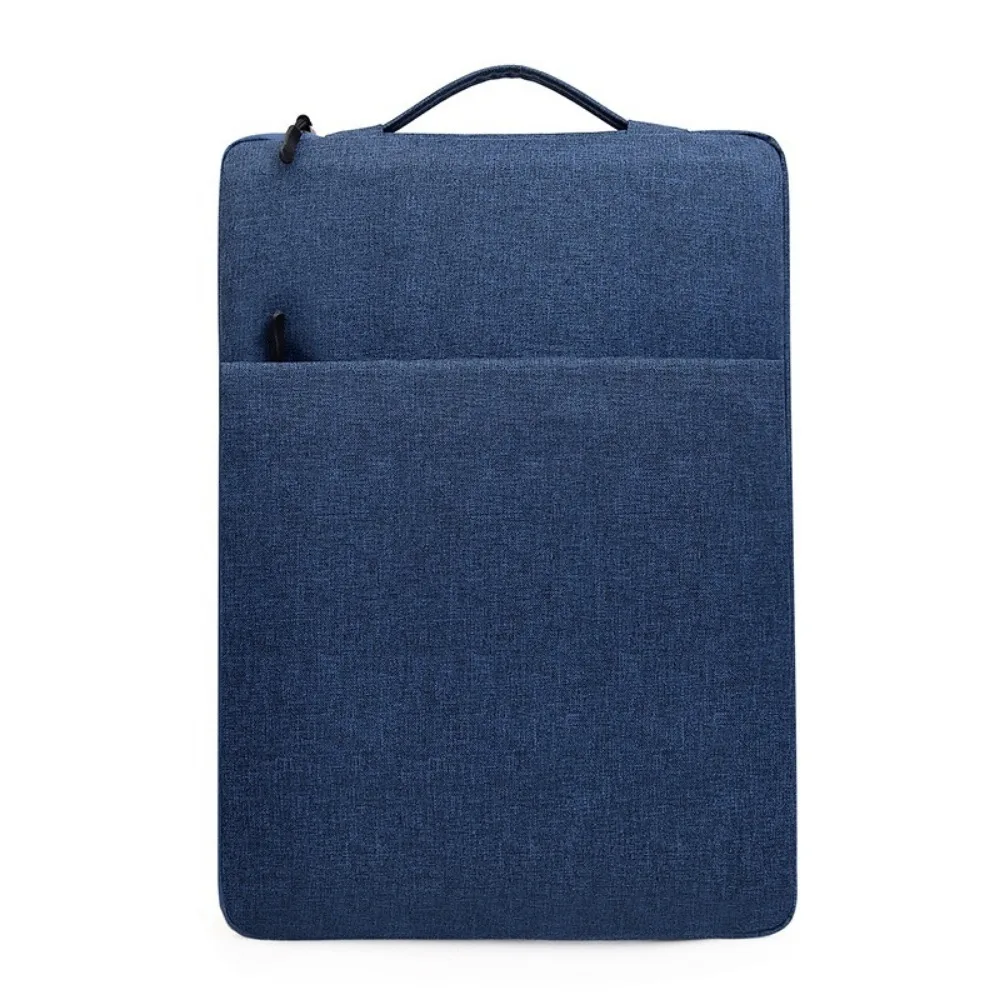 Shockproof Laptop Inner Bag 11-15.6 Inch Anti Scratch Tablet Protective Cover Protective Cover Storage Bag Notebook Sleeve