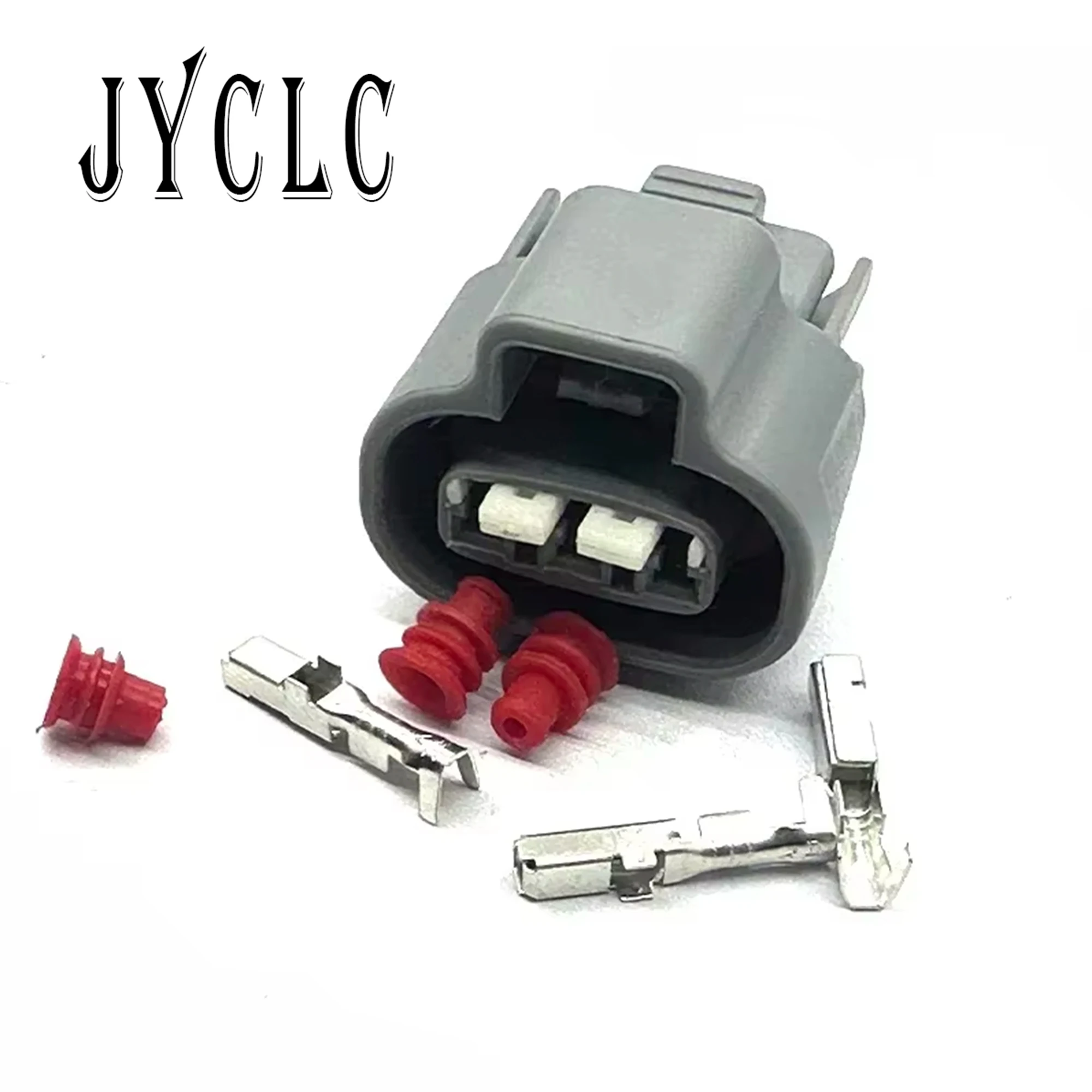 1 Set 3 Pin Car Automatic Waterproof Connector Plug DS-BN-3F-GR Car VSS Sensor Plug 90980-11145 for Honda K20 Toyota Corolla
1 Set 3 Pin Car Automatic Waterproof Connector Plug DS-BN-3F-GR Car VSS Sensor Plug 90980-11145 for Honda K20 Toyota Corolla