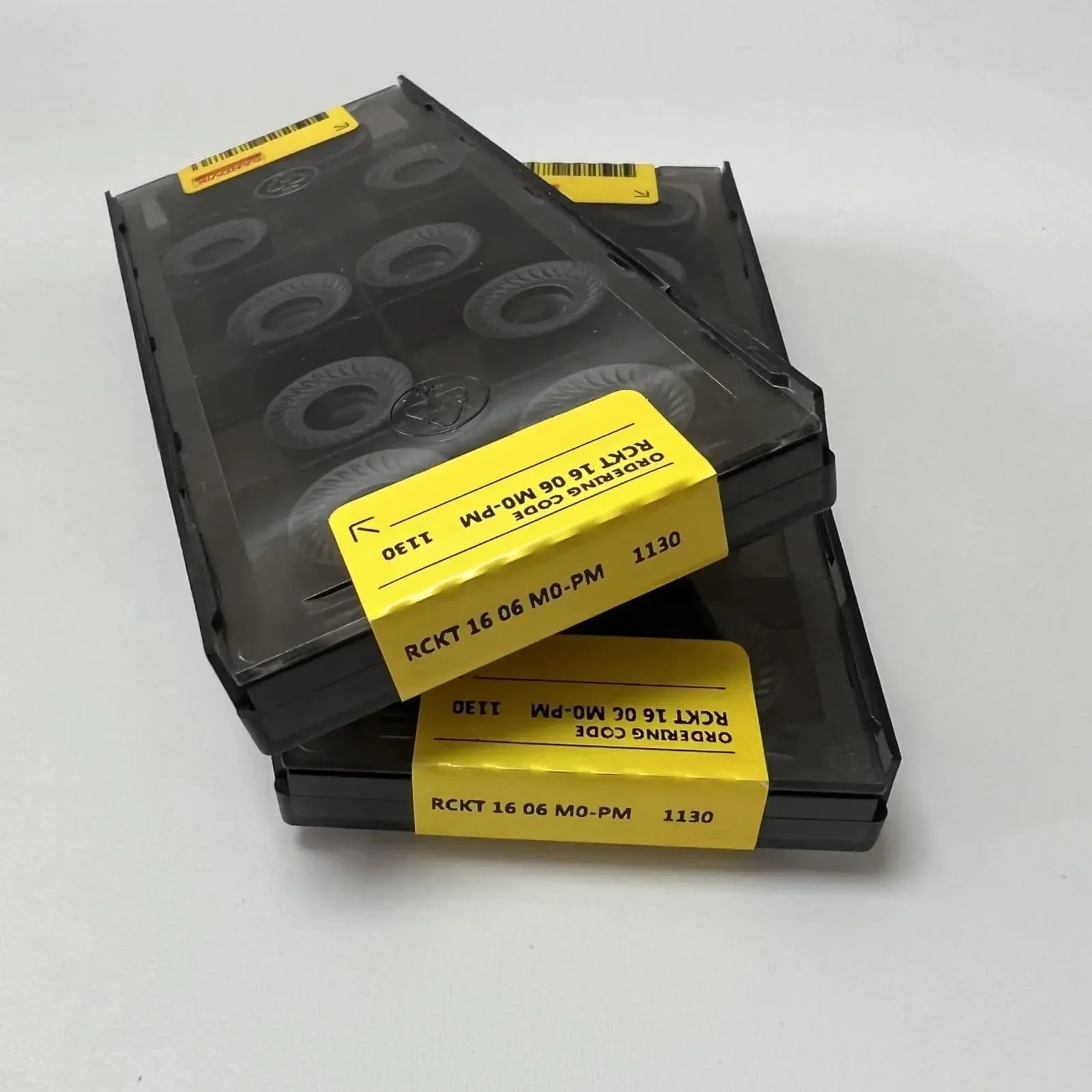 SANDVIK-Coromant / RCKT1606M0-PM 1130 / 10 Pcs
SANDVIK-Coromant / RCKT1606M0-PM 1130 / 10 Pcs