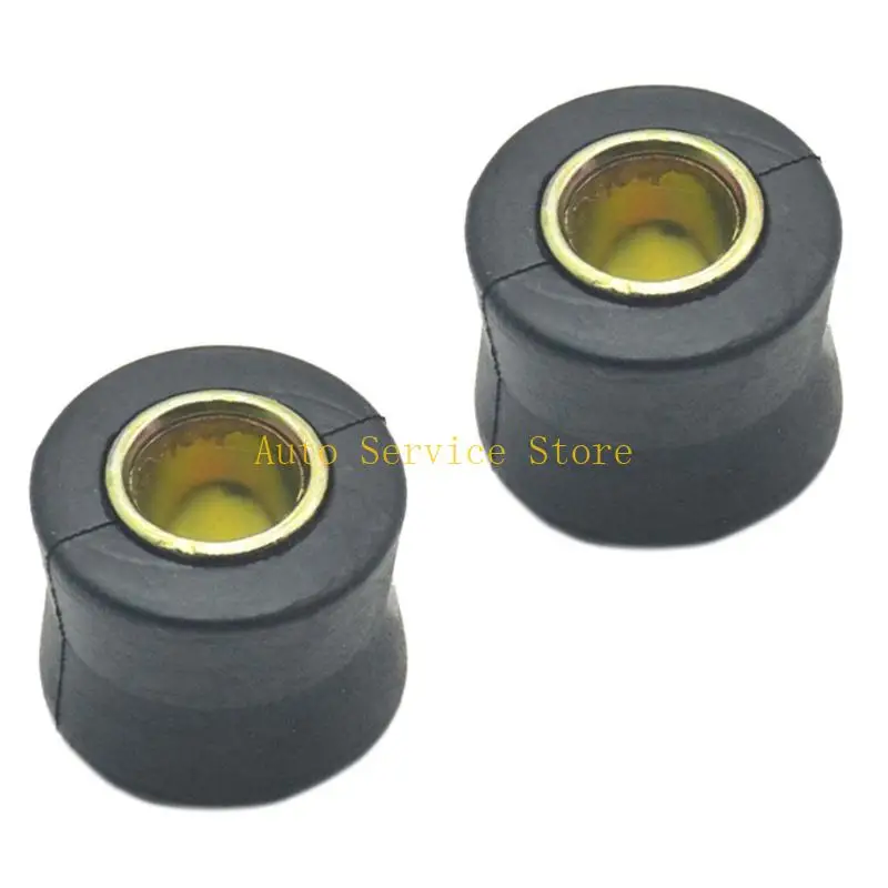 462A Electric Bike Shock Absorb Bushings Rubber & Metal Front & Rear Suspension Bushings Motorcycle Shock Absorb Bushing
462A Electric Bike Shock Absorb Bushings Rubber & Metal Front & Rear Suspension Bushings Motorcycle Shock Absorb Bushing