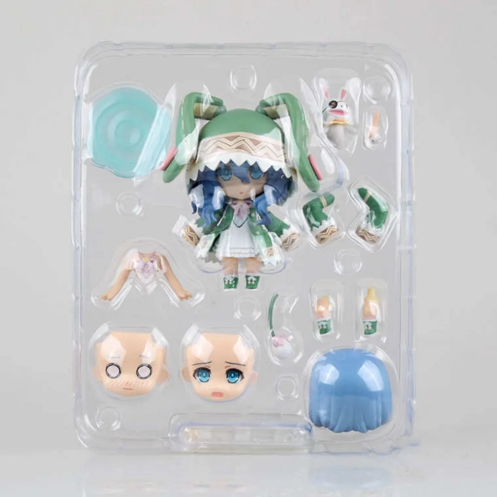 Anime Date A Live Yoshino Hermit PVC Action Figure Collectible Model Doll Toy 10CM 395#
Anime Date A Live Yoshino Hermit PVC Action Figure Collectible Model Doll Toy 10CM 395#