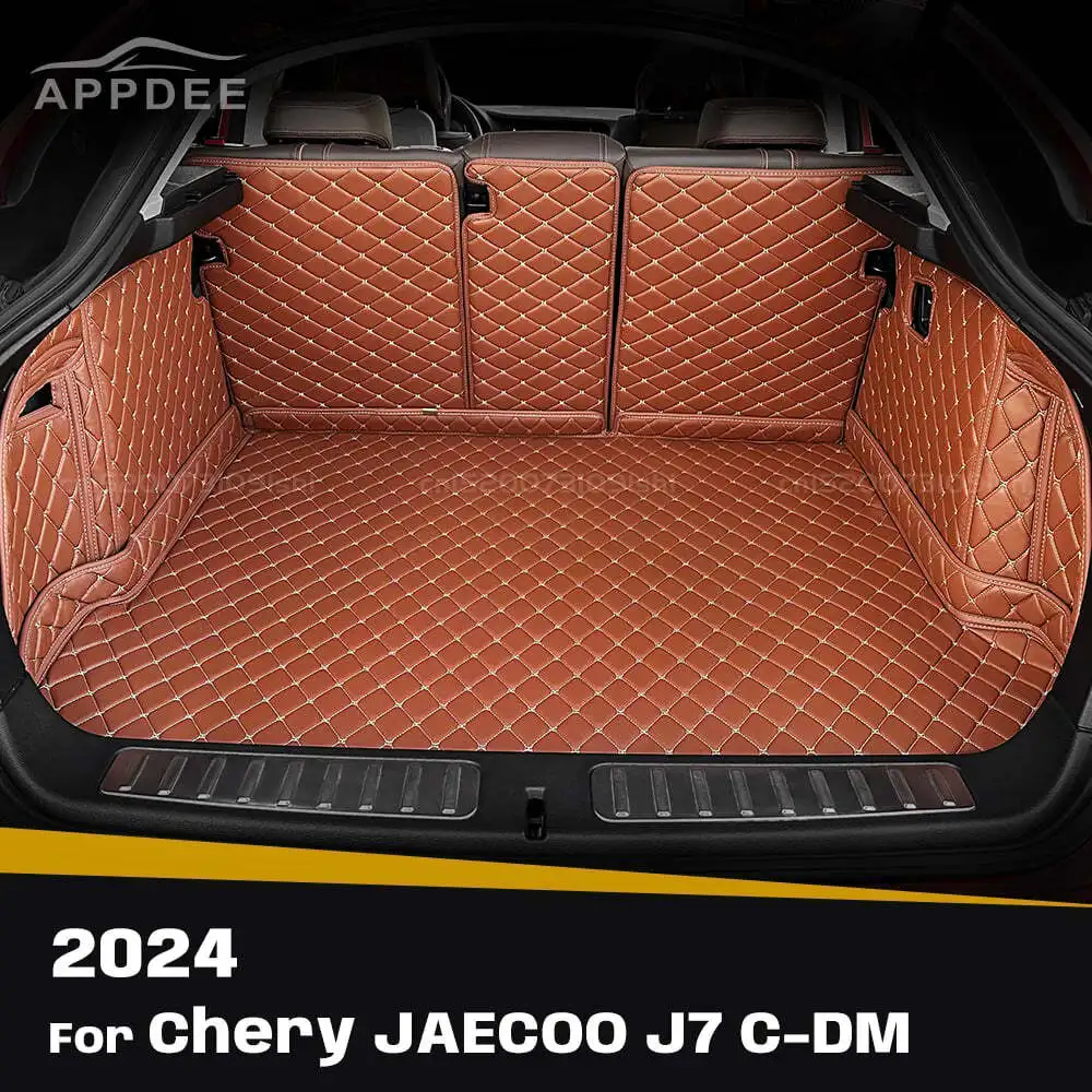 For Auto Full Coverage Trunk Mat Car Anti-dirty Pad Protective Pad Cargo Liner Interior Accessories
For Auto Full Coverage Trunk Mat Car Anti-dirty Pad Protective Pad Cargo Liner Interior Accessories