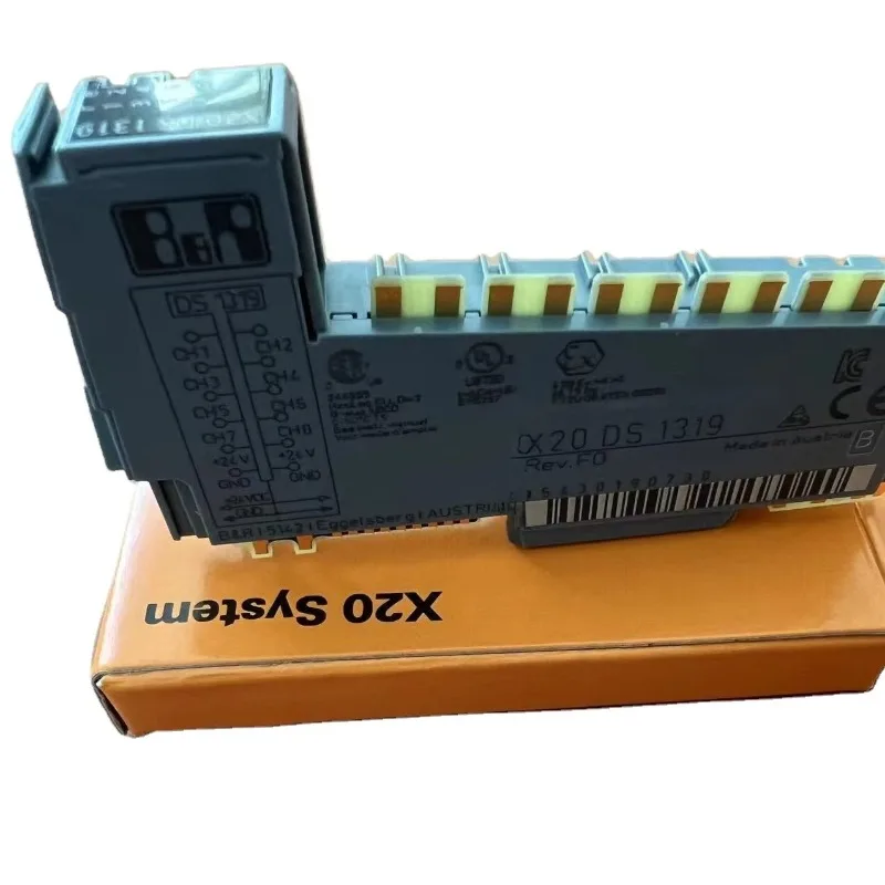 100% новая заводская цена Plc X20CP1586 X20CP3586 5CFCRD.0512-06
100% новая заводская цена Plc X20CP1586 X20CP3586 5CFCRD.0512-06