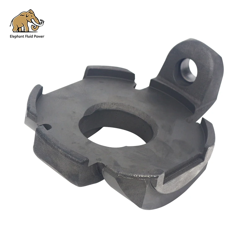 K3V112DT Запасные части для гидравлического поршневого насоса Зажимная пластина + поддержка
K3V112DT Запасные части для гидравлического поршневого насоса Зажимная пластина + поддержка