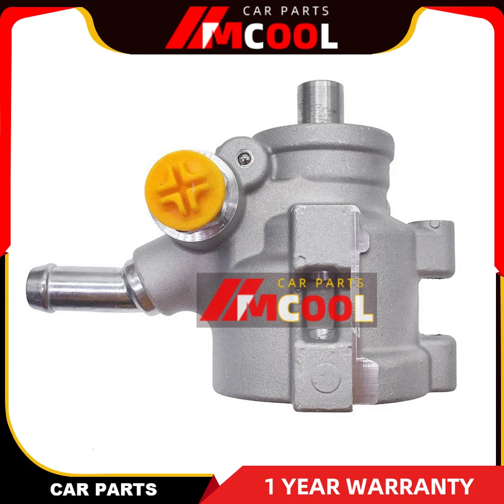 Auto Parts Power Steering Pump For Chevrolet Corvette 1997-2013 C5 C6 5.7L 6.0L 6.2L 7.0L 20-822 20822 25960709 26046503 5563106
Auto Parts Power Steering Pump For Chevrolet Corvette 1997-2013 C5 C6 5.7L 6.0L 6.2L 7.0L 20-822 20822 25960709 26046503 5563106