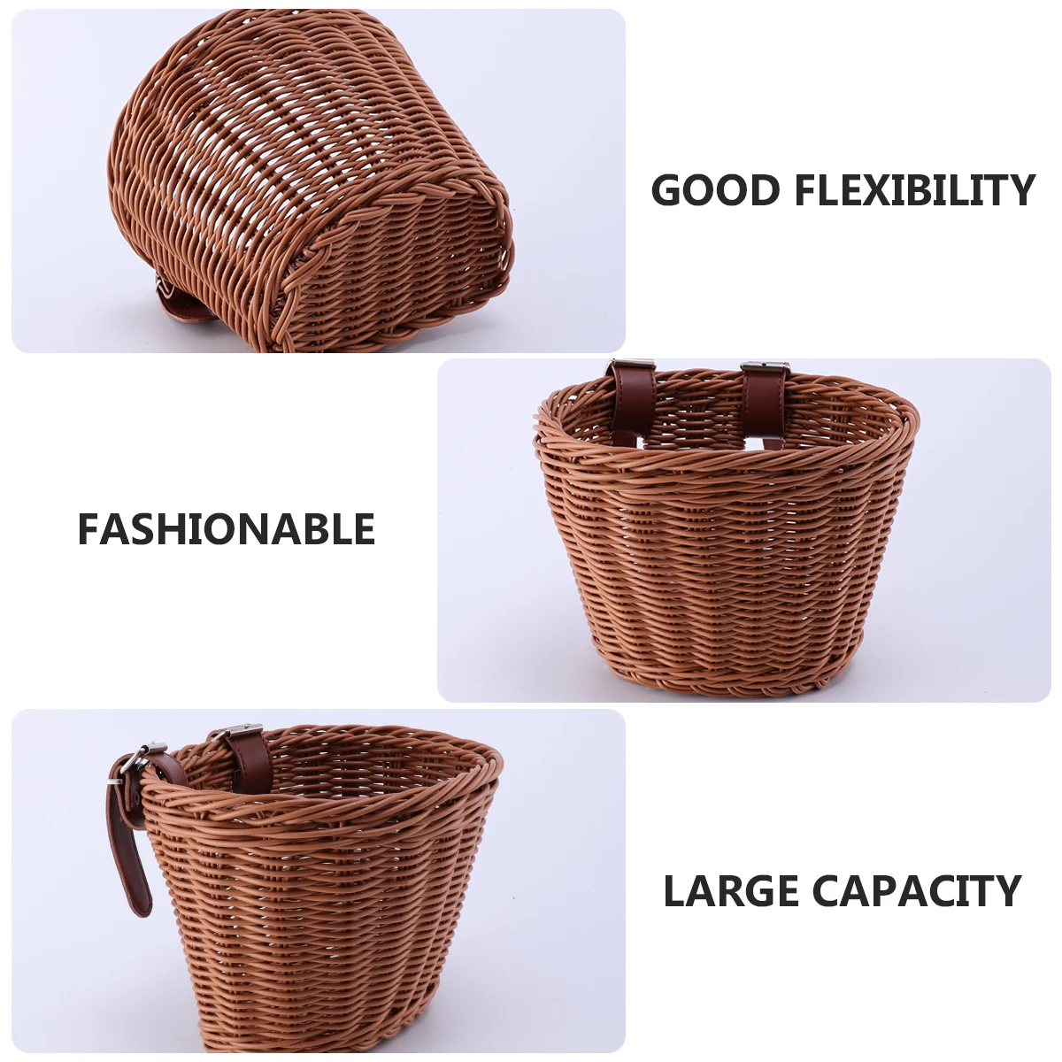 Car Basket Storage Red Bike Kids Front PE Imitation Rattan Material Accessories Child for
Car Basket Storage Red Bike Kids Front PE Imitation Rattan Material Accessories Child for