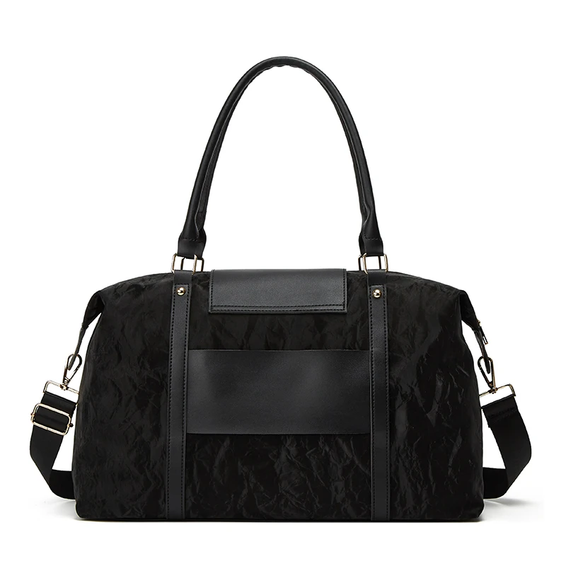 New Fashion Large Capacity Women's Handheld Shoulder Bag with Elegant High-End Texture, Versatile Minimalist Solid Color
New Fashion Large Capacity Women's Handheld Shoulder Bag with Elegant High-End Texture, Versatile Minimalist Solid Color