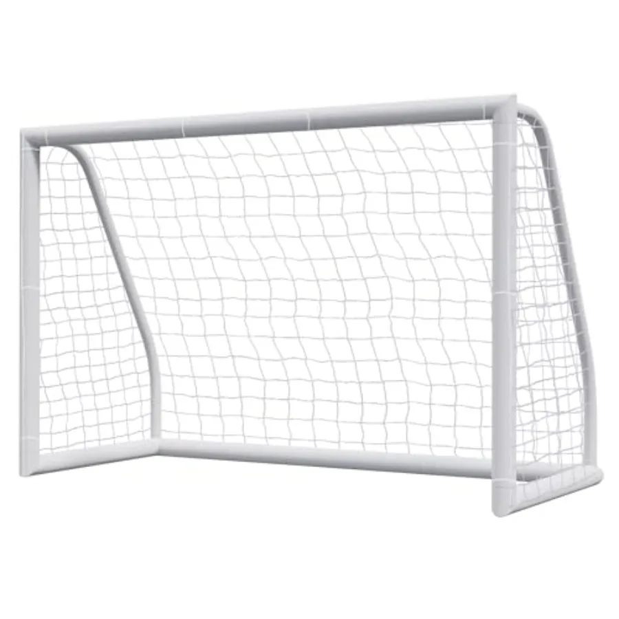 Portable Soccer Goal for Backyard, 6x4 ft Kids Adults Soccer Net and Frame for Home Backyard Practice Training Goals, Soccer Training Equipment
Portable Soccer Goal for Backyard, 6x4 ft Kids Adults Soccer Net and Frame for Home Backyard Practice Training Goals, Soccer Training Equipment