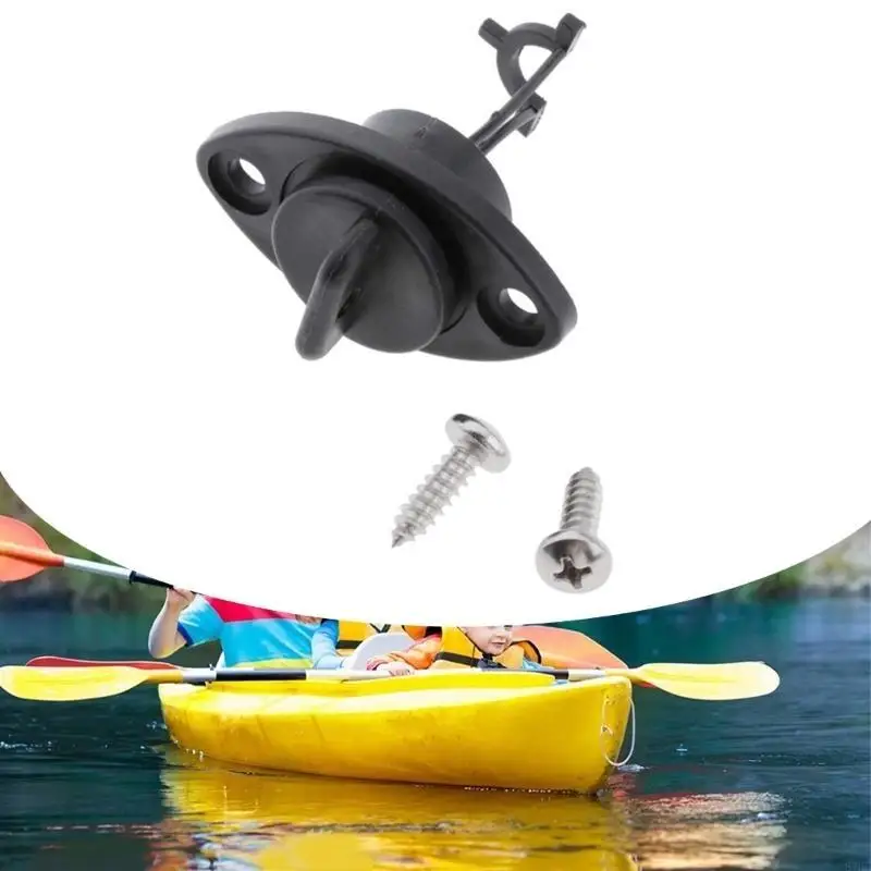 87HE Ship Water Plug Drain Stern Plug Sewage Outlet for Rubber Boat Water Plug
87HE Ship Water Plug Drain Stern Plug Sewage Outlet for Rubber Boat Water Plug