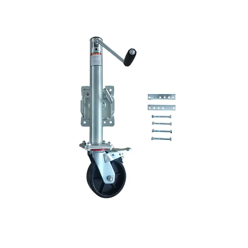Dolly Jacks Trailer Jack Boot Jack Trailer Jack with Wheels
Dolly Jacks Trailer Jack Boot Jack Trailer Jack with Wheels
