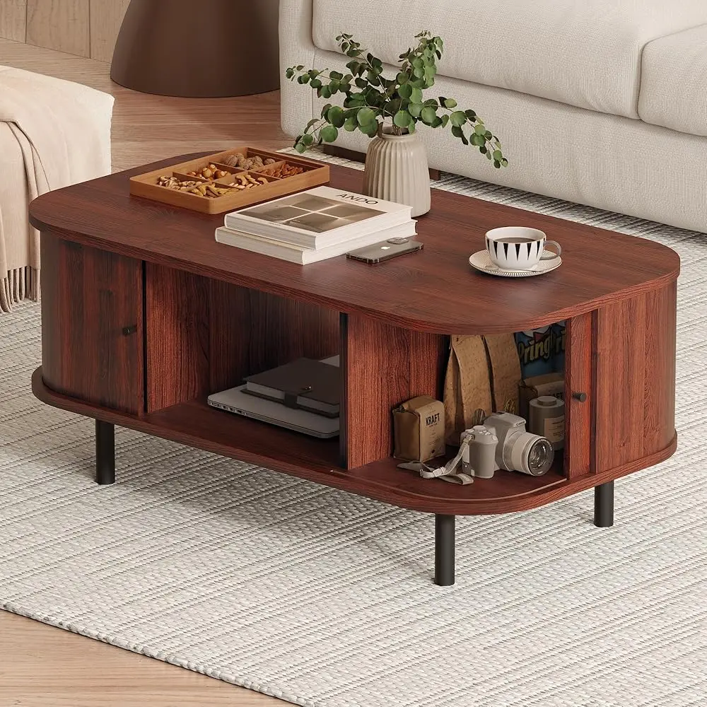 Бесплатная доставка: Кофейный столик в стиле Mid-Century Modern, 39,4 дюйма, для гостиной, с открытым хранением и полкой, рифленый дизайн
Бесплатная доставка: Кофейный столик в стиле Mid-Century Modern, 39,4 дюйма, для гостиной, с открытым хранением и полкой, рифленый дизайн