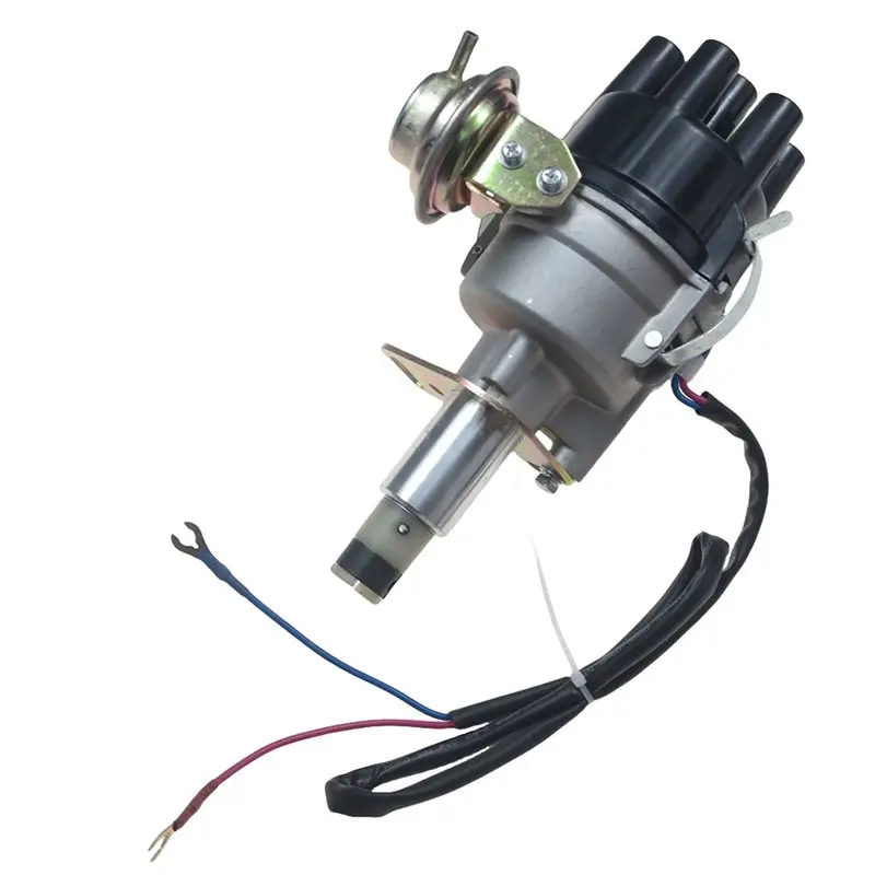 Electronic Ignition Distributor 22100-G5110 22100G5110 For Nissan Datsun B110 B210 B120 Pickup Truck A10 A12 A13
Electronic Ignition Distributor 22100-G5110 22100G5110 For Nissan Datsun B110 B210 B120 Pickup Truck A10 A12 A13