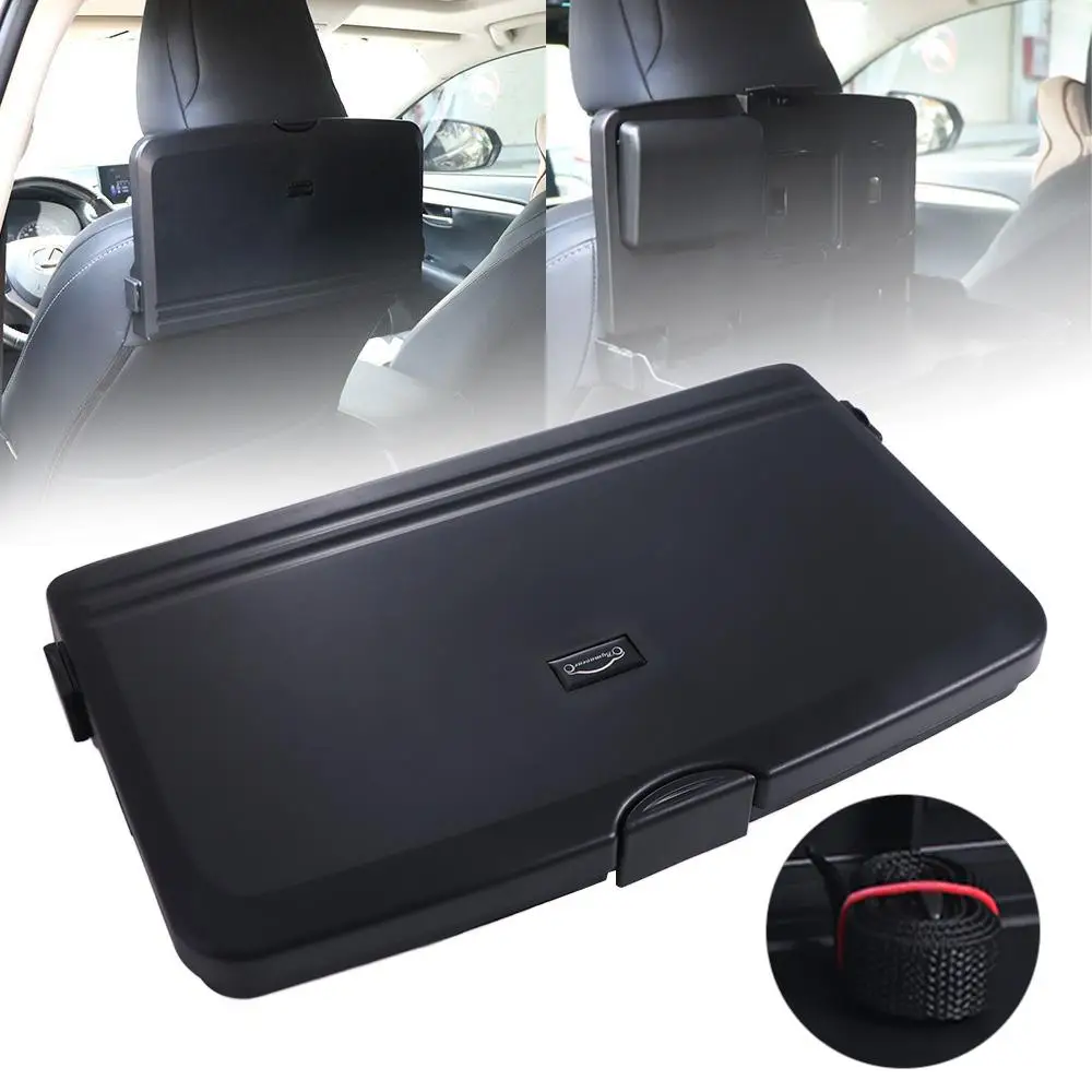 Multi-functional Car Kit Dining Tray Large Capacity Foldable Car Drink Cup Holder Durable Stable
Multi-functional Car Kit Dining Tray Large Capacity Foldable Car Drink Cup Holder Durable Stable