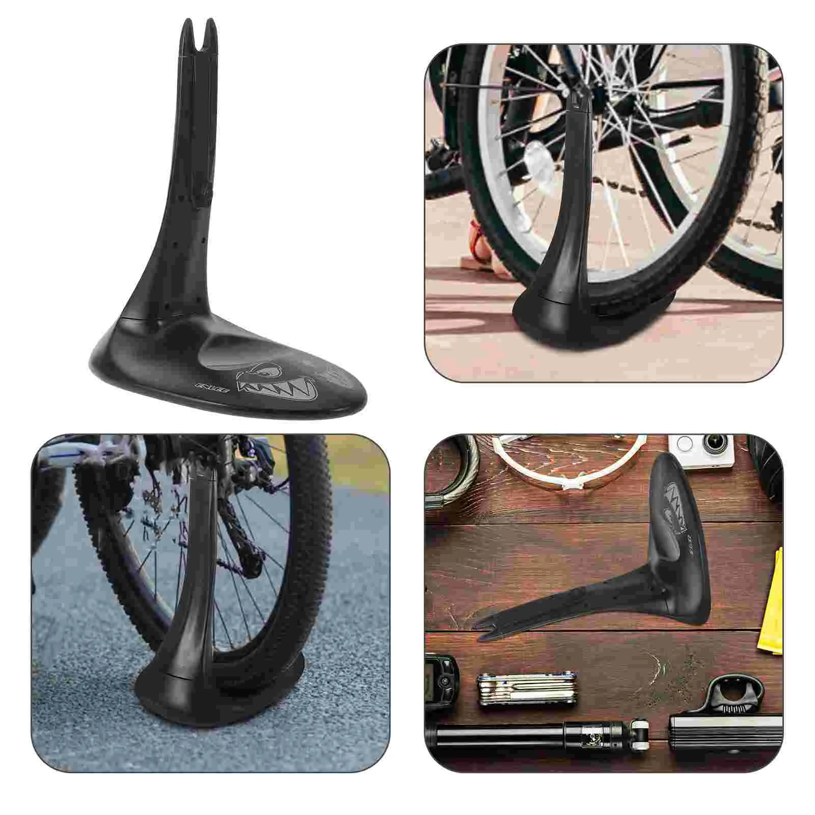 Bike Stand Bracket Mount Holder for Scooter Balanced Parking Support Adjustable
Bike Stand Bracket Mount Holder for Scooter Balanced Parking Support Adjustable