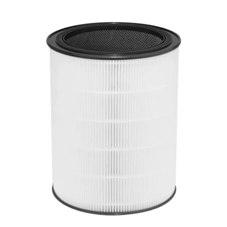 Сменный фильтр True HEPA F179A, совместимый с очистителем воздуха Aerus Lux Guardian Angel 00693 Модель F179A Фильтрация 3-в-1 Sy
Сменный фильтр True HEPA F179A, совместимый с очистителем воздуха Aerus Lux Guardian Angel 00693 Модель F179A Фильтрация 3-в-1 Sy