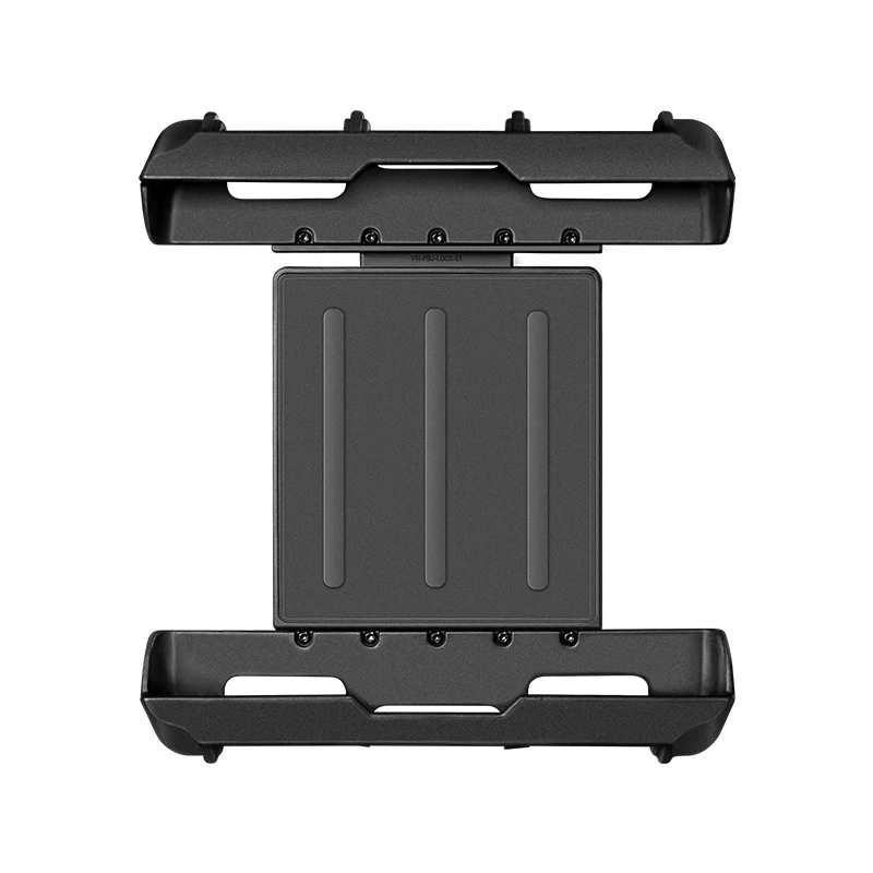 VINmounts Large Anti-theft tablet mount, Compatible with tablets with 280*210mm size and thickness within 27mm VIN-PBJ-07-LOCK
VINmounts Large Anti-theft tablet mount, Compatible with tablets with 280*210mm size and thickness within 27mm VIN-PBJ-07-LOCK
