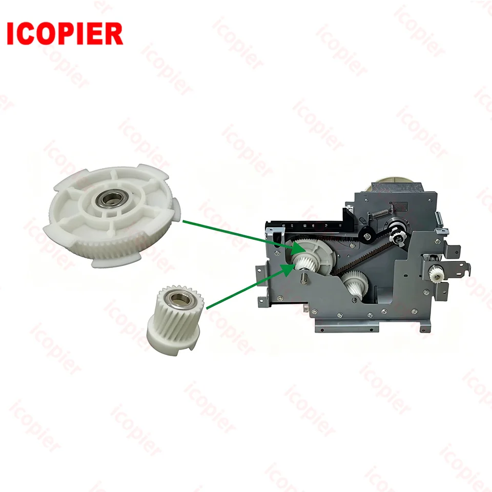 007K19450 Главный приводной механизм для Xerox Versant 80 180 2100 3100 V80 V180 V2100 V3100 007K19370 007K19371 007K19372 640S02128
007K19450 Главный приводной механизм для Xerox Versant 80 180 2100 3100 V80 V180 V2100 V3100 007K19370 007K19371 007K19372 640S02128