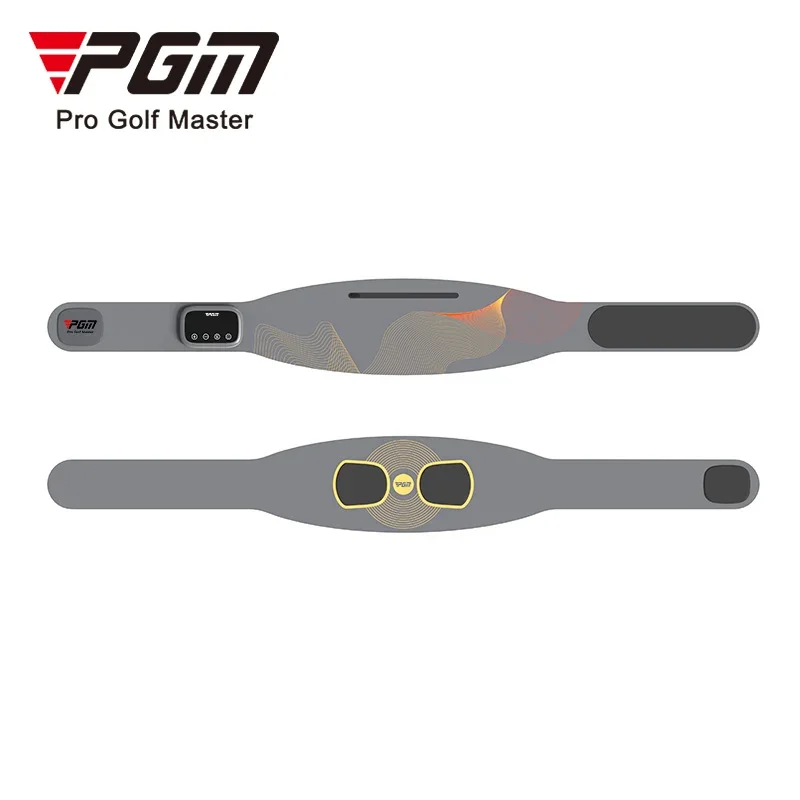 ZP030 multifunctional smart waist electric massager golf waist massager
ZP030 multifunctional smart waist electric massager golf waist massager