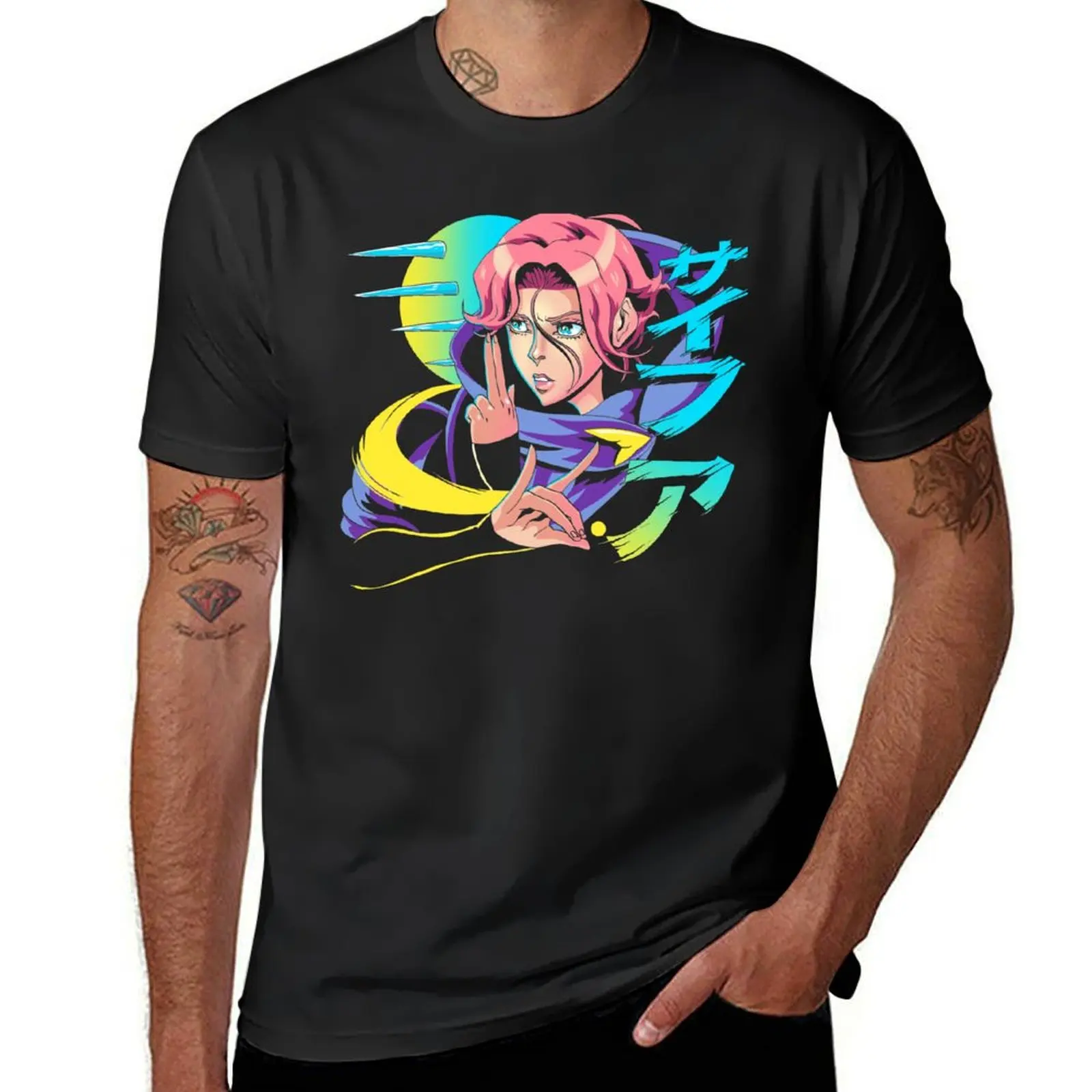 Sypha the Speaker Magician by zerobriant T-Shirt korean fashion oversizeds summer clothes funny t shirts for men
Sypha the Speaker Magician by zerobriant T-Shirt korean fashion oversizeds summer clothes funny t shirts for men