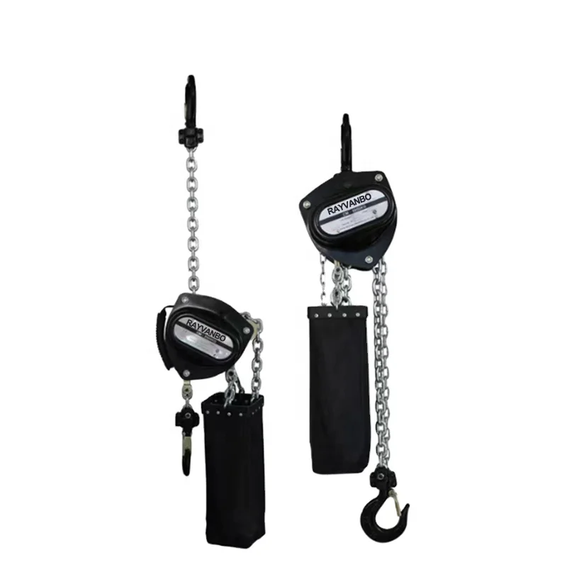 New Light Weight Professional Use Electric Stage Hoist Forged Alloy Steel Shell Metal Chain for Concerts Hotels Manufacturing
New Light Weight Professional Use Electric Stage Hoist Forged Alloy Steel Shell Metal Chain for Concerts Hotels Manufacturing
