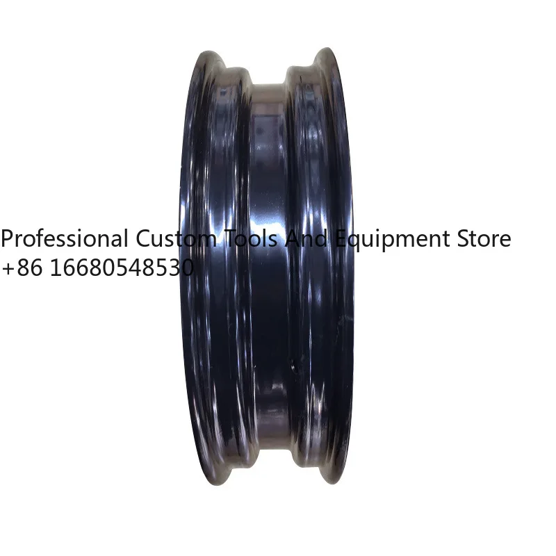 U2sEmergency Tire Spare Tire Hub Steel Rim Tire