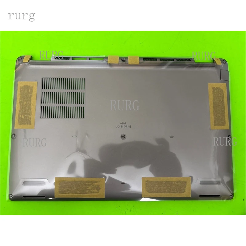 R+ NEW for Dell Precision 3480 Laptop Bottom Base Cover Assembly NXHXJ 0NXHXJ UC1
R+ NEW for Dell Precision 3480 Laptop Bottom Base Cover Assembly NXHXJ 0NXHXJ UC1