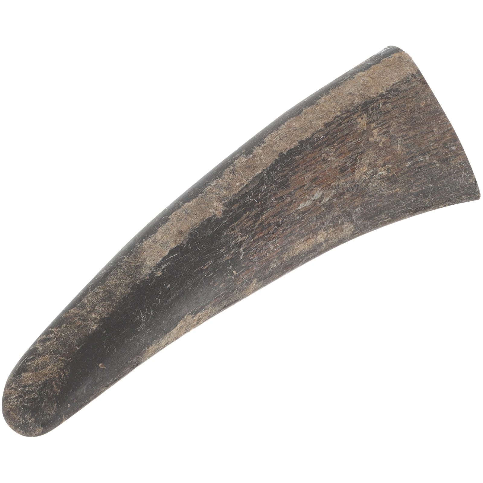Black Buffalo Horn Tip 11-14CM Natural DIY Craft Material for Beads Carving Blank Horns Handicraft Jewelry Accessories 
Black Buffalo Horn Tip 11-14CM Natural DIY Craft Material for Beads Carving Blank Horns Handicraft Jewelry Accessories
