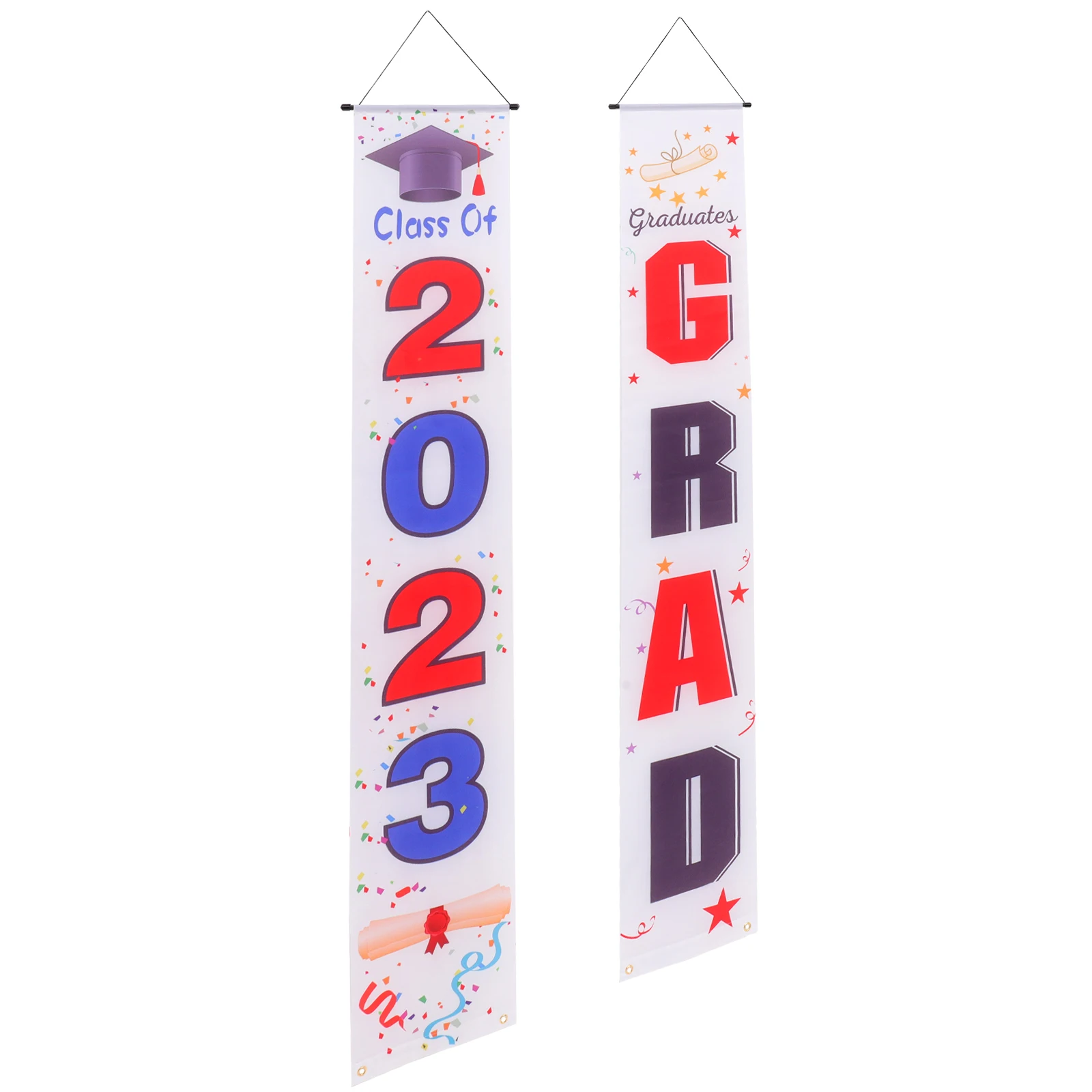Graduation Season Couplets Background Cloth Decorations 2023 Party Yard Door Banners Porch Signs Festive Atmosphere
Graduation Season Couplets Background Cloth Decorations 2023 Party Yard Door Banners Porch Signs Festive Atmosphere