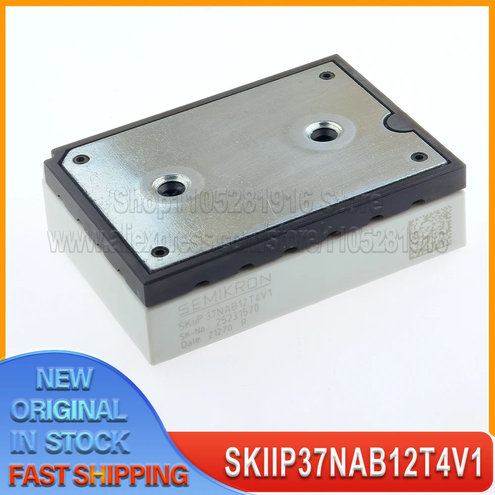 1 шт./лот SKIIP37NAB12T4V1 SKIIP37NAB 100% новый оригинальный точечный запас
1 шт./лот SKIIP37NAB12T4V1 SKIIP37NAB 100% новый оригинальный точечный запас