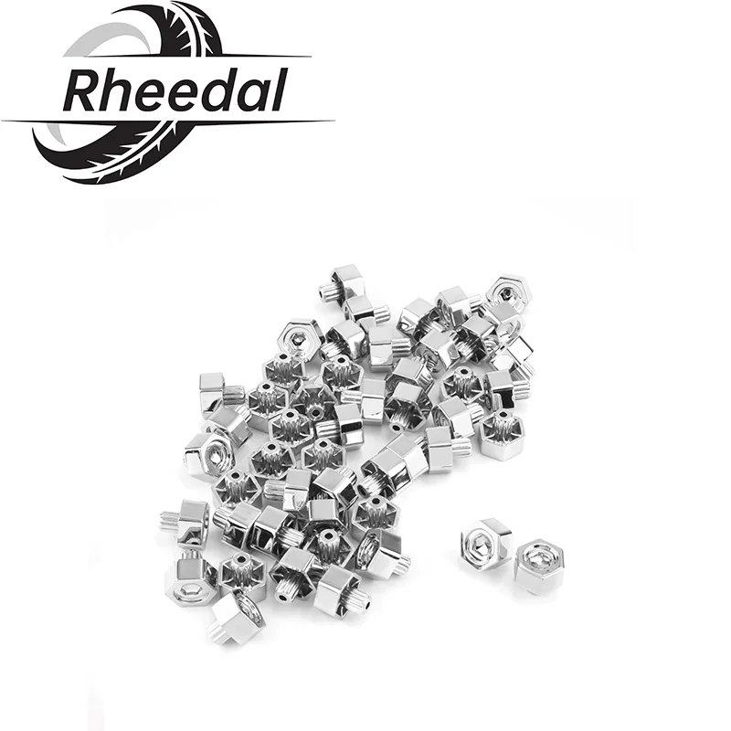 Rheedal 50/100Pcs 7.5mm/0.29" Cap Lip Screw Bolt Tires For Rim Lip Decoration Replacement Car Wheel Decoration Rivets Auto Parts
Rheedal 50/100Pcs 7.5mm/0.29" Cap Lip Screw Bolt Tires For Rim Lip Decoration Replacement Car Wheel Decoration Rivets Auto Parts