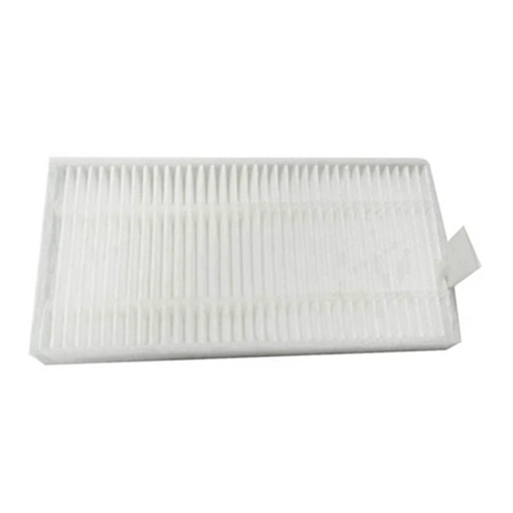 A04G-HEPA Filter For Cecotec Conga 5090 Robot Vacuum Cleaner Replacement Parts Accessories Vacuum Cleaner Parts
A04G-HEPA Filter For Cecotec Conga 5090 Robot Vacuum Cleaner Replacement Parts Accessories Vacuum Cleaner Parts