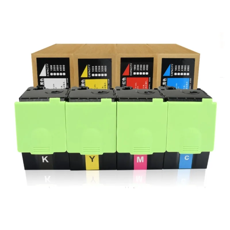 High Quality Toner Cartridge for Lexmark CS310dn 70C8HKE 80C8HKE CE ME YE 70C80K0 C0 M0 Y0 print 4888Pages Large Capacity
High Quality Toner Cartridge for Lexmark CS310dn 70C8HKE 80C8HKE CE ME YE 70C80K0 C0 M0 Y0 print 4888Pages Large Capacity