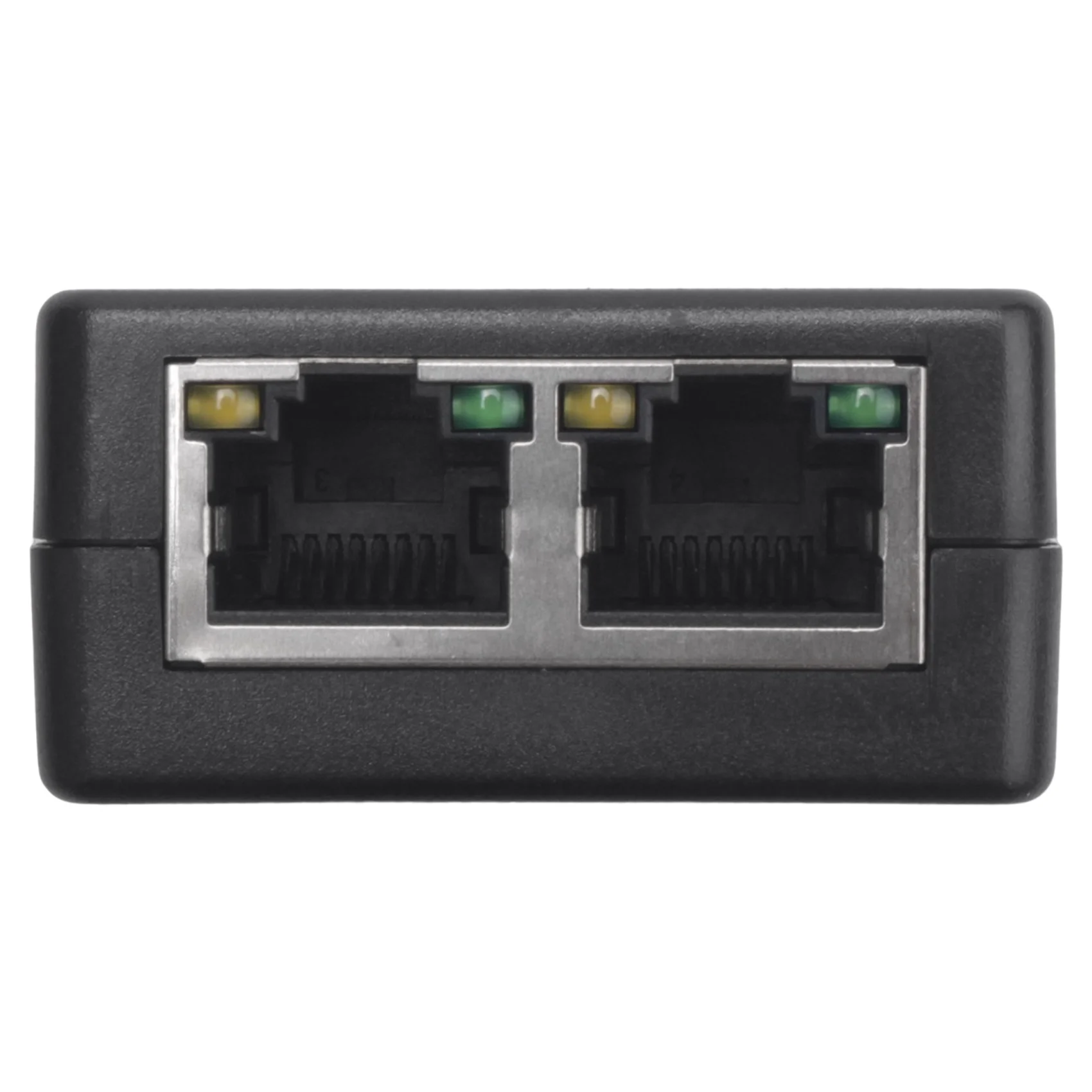 Удлинитель POE Sensitive 6X с 2 портами, 10/100 Мбит/с, с поддержкой стандартов IEEE 802.3af (вход/выход) для IP-камер, расширяет зону покрытия до 100 метров
Удлинитель POE Sensitive 6X с 2 портами, 10/100 Мбит/с, с поддержкой стандартов IEEE 802.3af (вход/выход) для IP-камер, расширяет зону покрытия до 100 метров