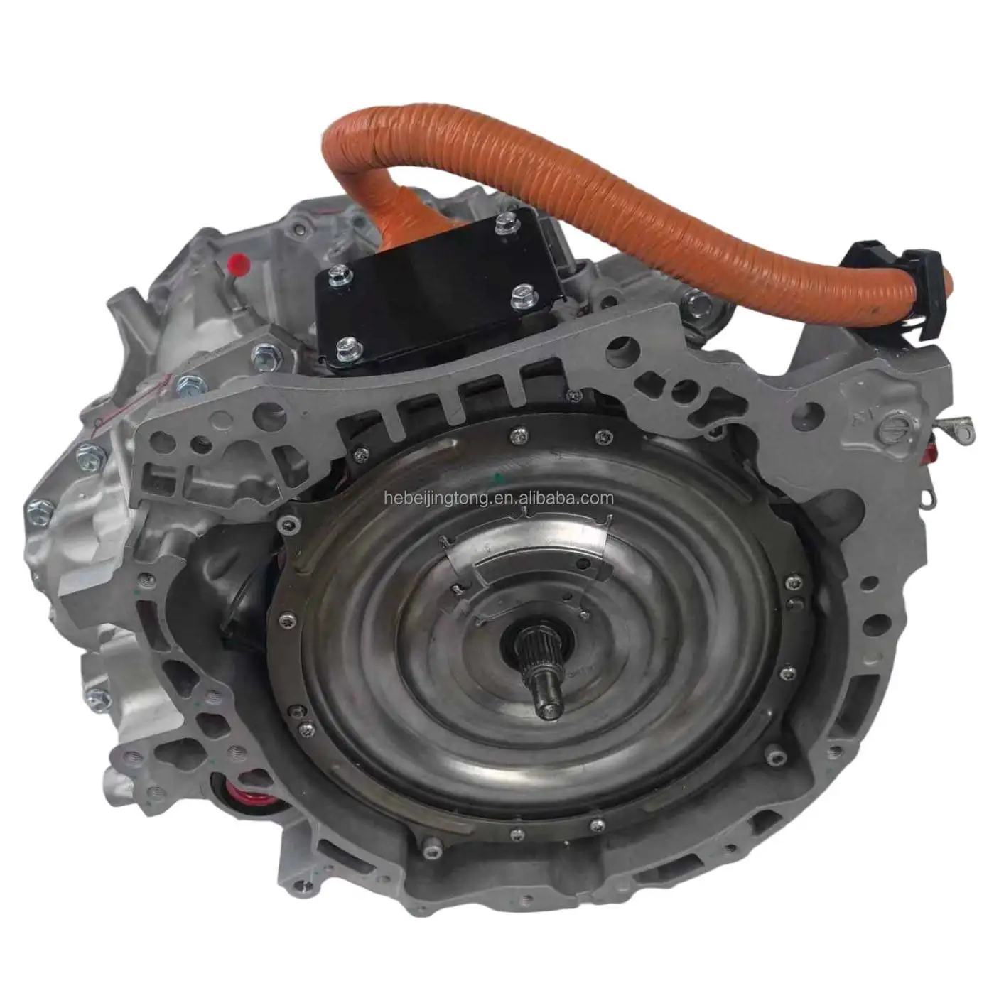 JT Wholesale High Quality Gearbox 310203YX0B Is Suitable for Infiniti For Nissan 2017 2.5T Hybrid Front Wheel Drive Car
JT Wholesale High Quality Gearbox 310203YX0B Is Suitable for Infiniti For Nissan 2017 2.5T Hybrid Front Wheel Drive Car