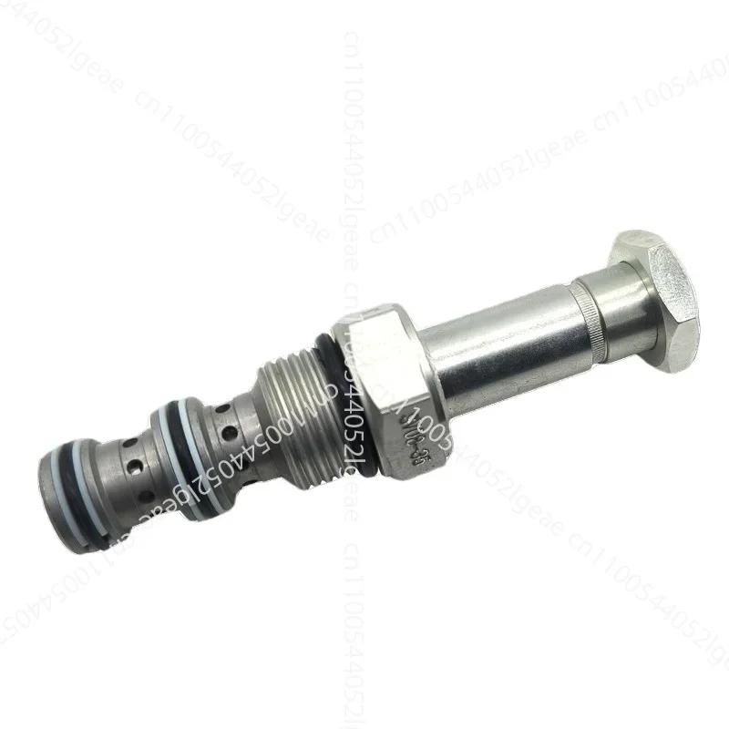 Intelligent Excavator 60/150/230/360 Pilot Safety Lock Solenoid Valve Fast and Slow Coil Spool
Intelligent Excavator 60/150/230/360 Pilot Safety Lock Solenoid Valve Fast and Slow Coil Spool