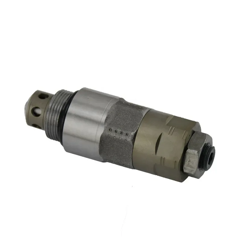 SY215 SY235 Переливный клапан экскаватора B 220401000695 Вторичный пистолет V 0009227982
SY215 SY235 Переливный клапан экскаватора B 220401000695 Вторичный пистолет V 0009227982