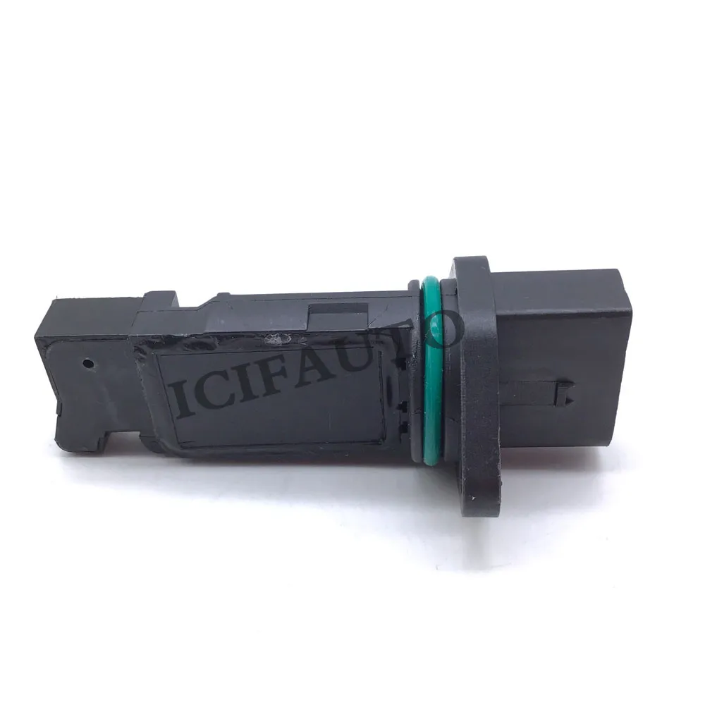 Mass Air Flow Maf Sensor Mete For Audi A3 A4 Seat Alhambra Altea Cordoba Ibiza Leon W Bora Caddy Golf Jetta 0281002461 1209109
Mass Air Flow Maf Sensor Mete For Audi A3 A4 Seat Alhambra Altea Cordoba Ibiza Leon W Bora Caddy Golf Jetta 0281002461 1209109