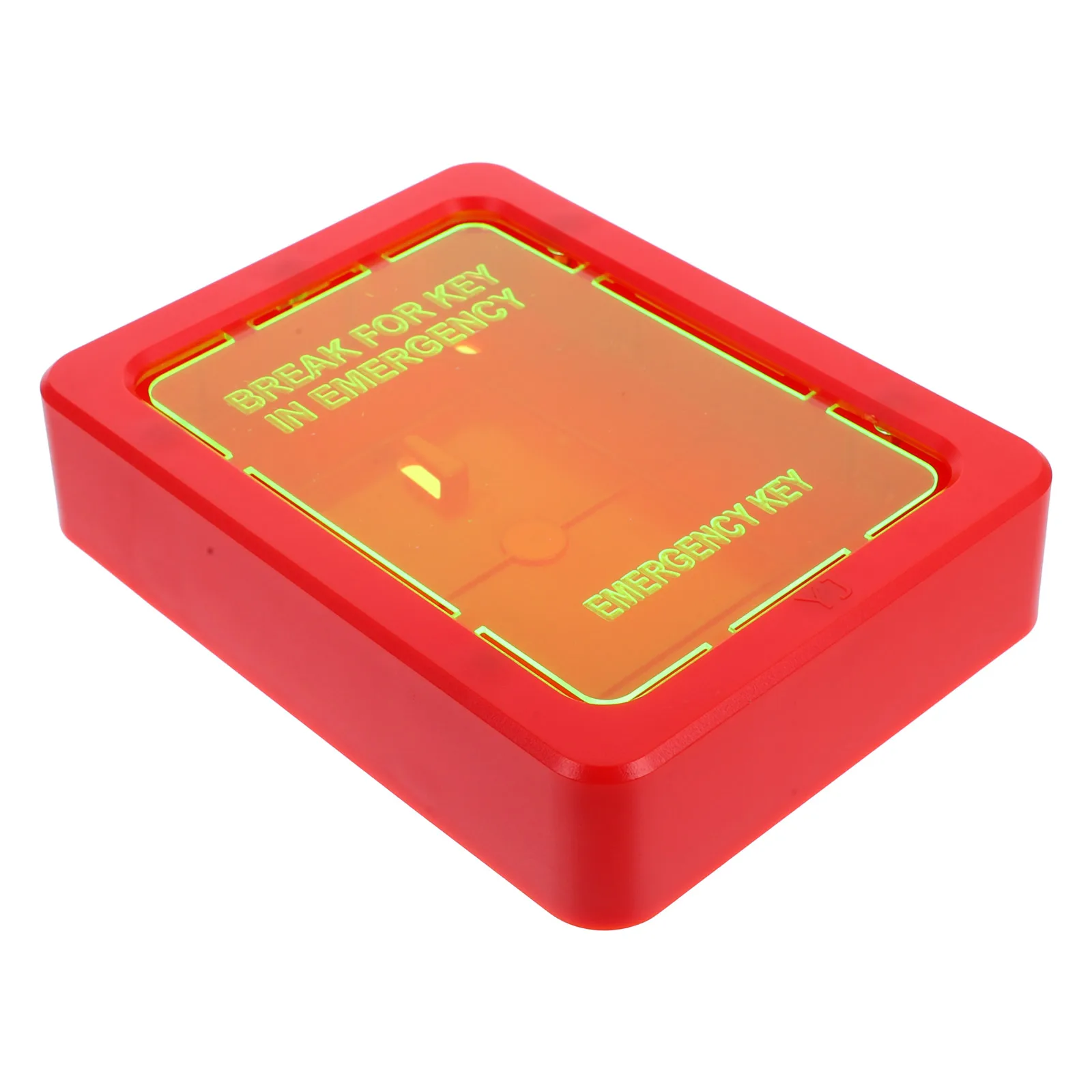 Emergency Key Box Weatherproof Lockbox Holder Fire Extinguisher Cabinet Outdoor Storage Solution Emergency Release Small Size
Emergency Key Box Weatherproof Lockbox Holder Fire Extinguisher Cabinet Outdoor Storage Solution Emergency Release Small Size